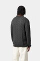 Carter Sweater Negro
