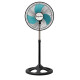 Ventilador de Pie Industrial Bopular 30 cm – 45W Ventilador de Pie Industrial Bopular 30 cm – 45W