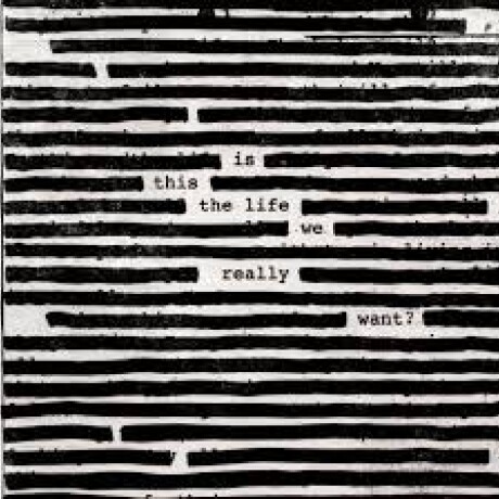 Roger Waters-is This The Life We Really Want - Vinilo Roger Waters-is This The Life We Really Want - Vinilo