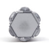 Mini Rolo Sensitivo Adidas Gris
