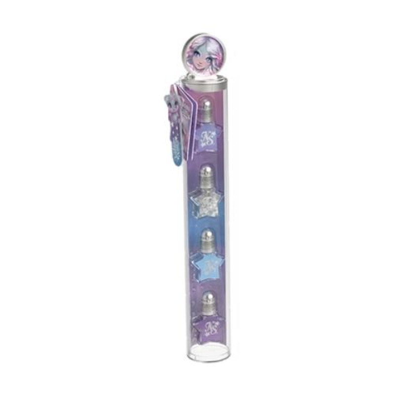 Nebulous set de esmaltes Estrelia