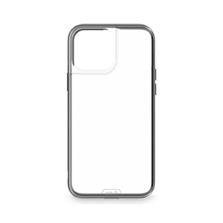 Protector case mous clarity para iphone 13 pro max Transparente