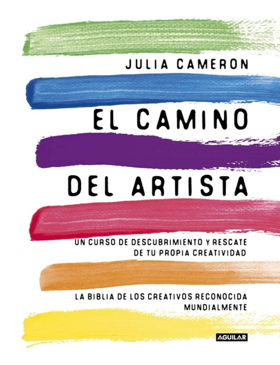 Camino Del Artista, El 