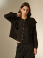 Camisa Wylen Negro