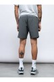 SHORT UMBRO PRO RUN Gris-oscuro