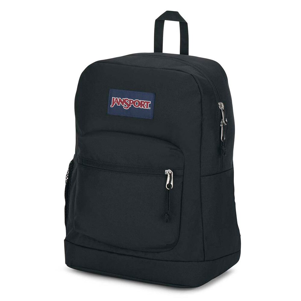 Cross Town Plus Black