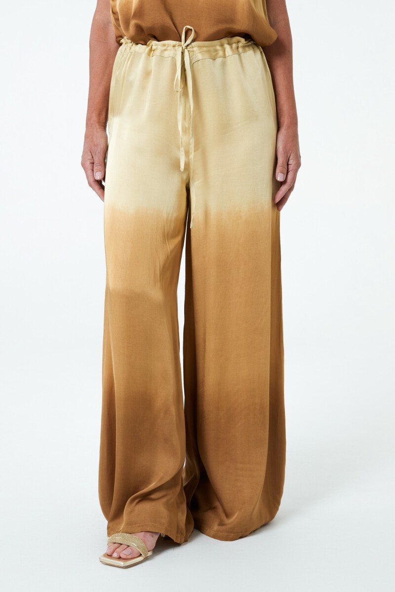 PANTALÓN MAE Beige