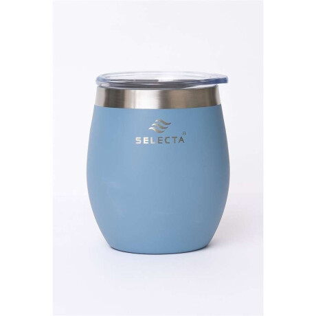 MATE 240ML DOBLE PARED CIELO AQUA