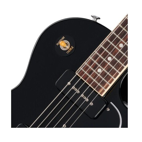 Guitarra Electrica Gibson Les Paul Special Ebony P-90 Guitarra Electrica Gibson Les Paul Special Ebony P-90