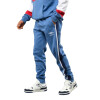 Pantalón Umbro Grav Hombre NU143090 Petroleo-azul