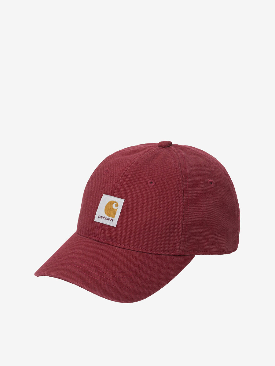 SELBY CANVAS CAP 