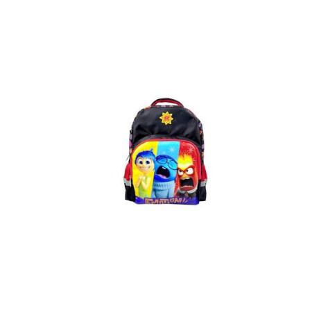 Mochila INTENSAMENTE 2 16.5" Mochila INTENSAMENTE 2 16.5"