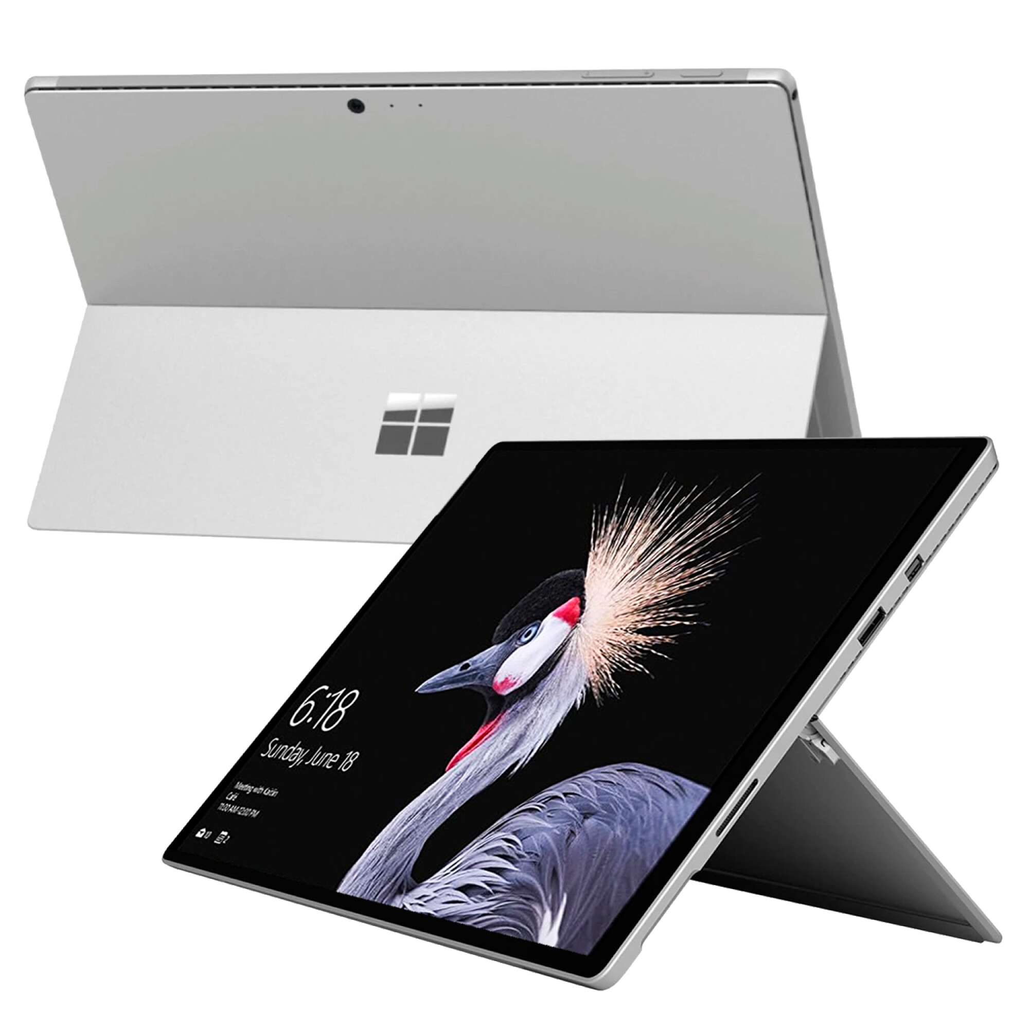 Microsoft Surface Pro 5 I5/ 8 Gb Ram/ 256 Gb Ssd - MICROSOFT