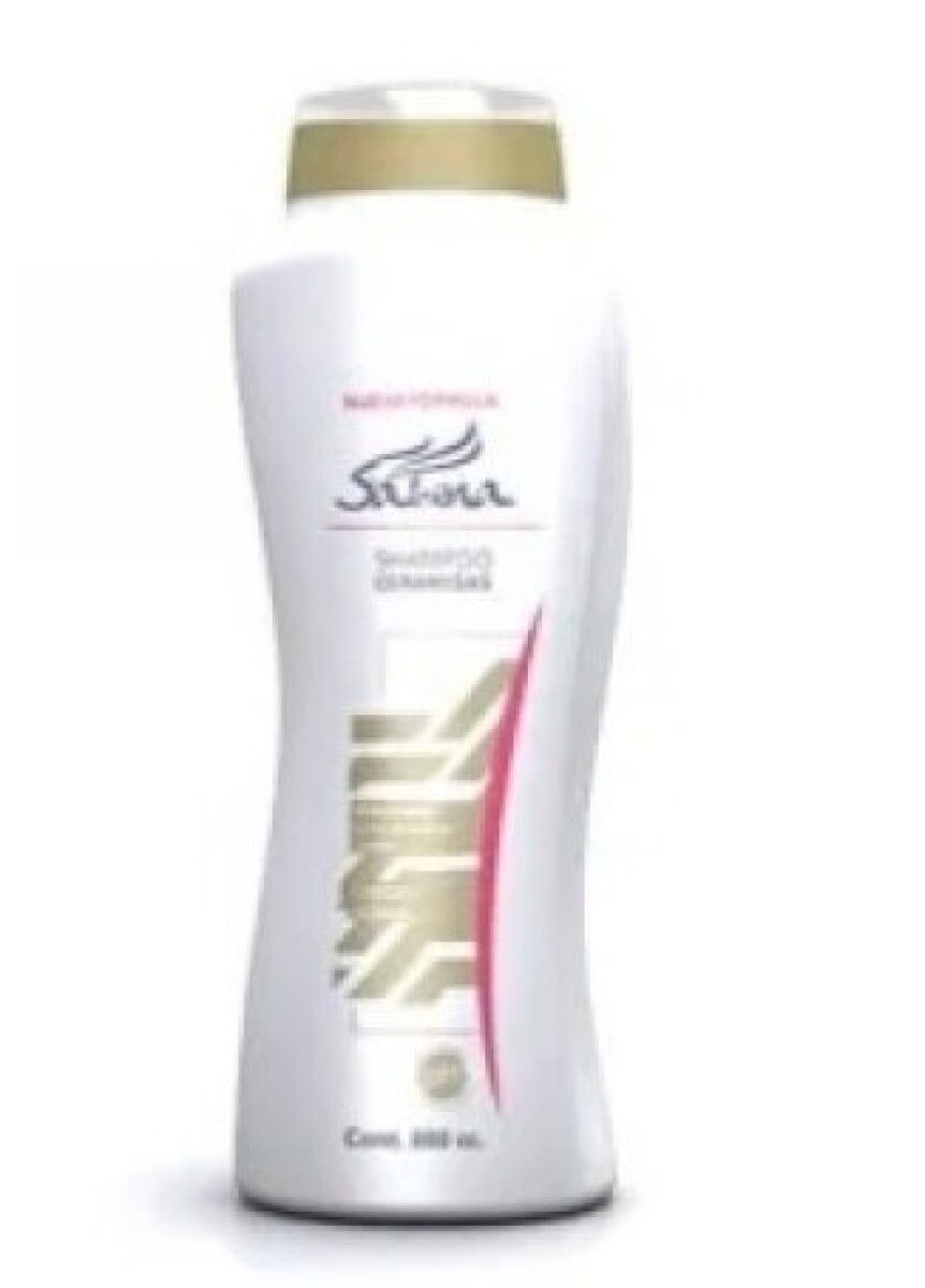 SHAMPOO SABINA CERAMIDAS 800 CC 