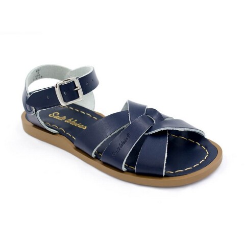 Sandalias Salt Waters Salt Water Azul