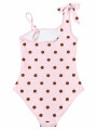 MALLA ENTERA POLKA ROSADO