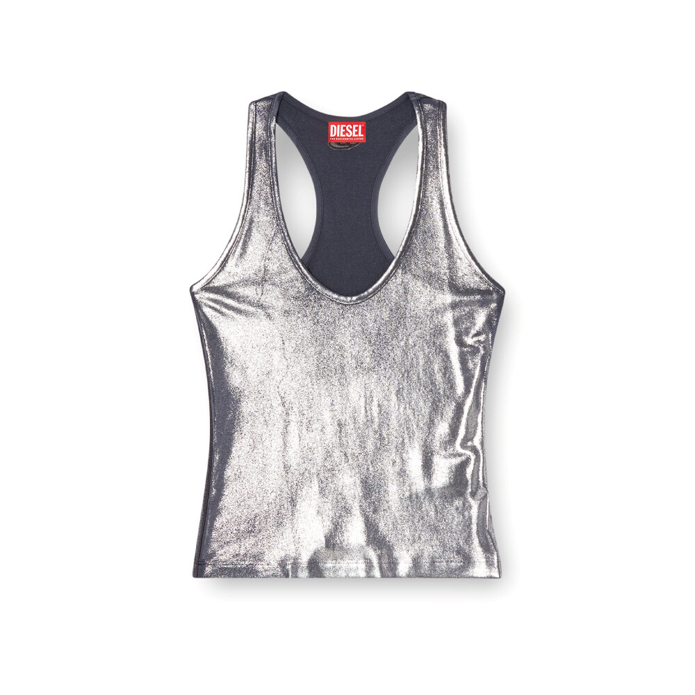 T-Ama - Mujer Azul Marino