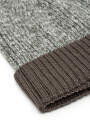 Gorro Tawara Gris