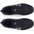 UA W Charged Assert 10-WHT BLK-004