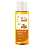 CAREY ACEITE DE ALMENDRAS UNID. X 100 ML única