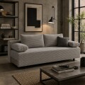 Sillón Cama Francis Grey