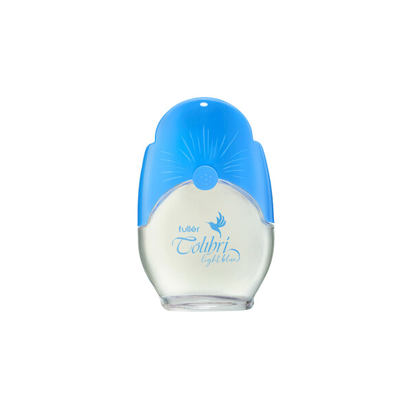 PERFUME MUJER COLIBRÍ LIGHT BLUE PERFUME MUJER COLIBRÍ LIGHT BLUE