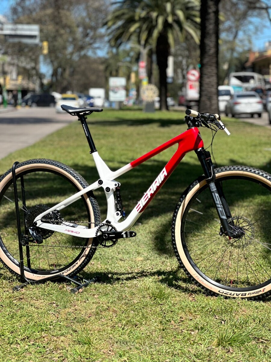 BERRIA MAKO 7.0 2023 