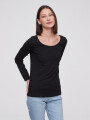 Remera Zumillo Negro