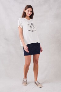 Remeron Nácar
