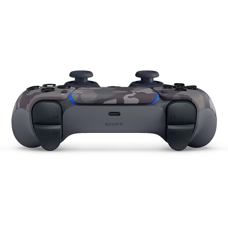 Sony - Gamepad Inalámbrico PS5 Dualsense - Bluetooth. Respuesta Háptica. Gatillos Adaptativos. Botón 001