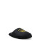 Pantuflas Infantiles Peñarol CAP Slipper Negro - Amarillo