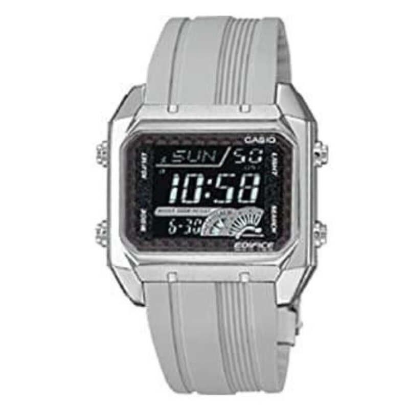 Casio Edifice - EFD1000-7V 09efd1000-7v