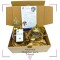 BOX CAFÉ PARA 1 DORADO