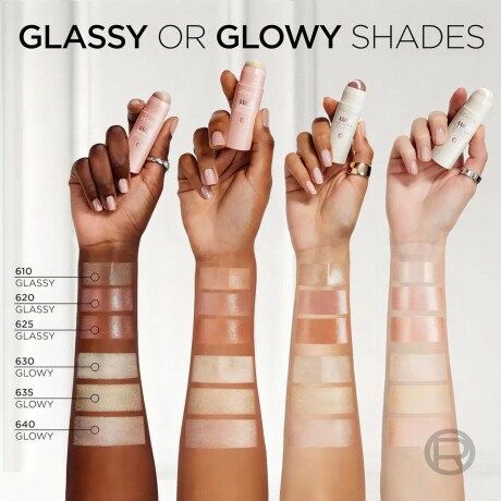 Iluminador Loreal Paris True Match Lumi Le Glass Glassy Pearl Eclat