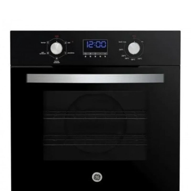 Horno de Empotrar General Electric 60 cm. Horno de Empotrar General Electric 60 cm.
