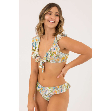 Top dotti est. Soft paisley