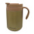 Jarra Taza Térmica Acero Inoxidable 500 ml Dorado