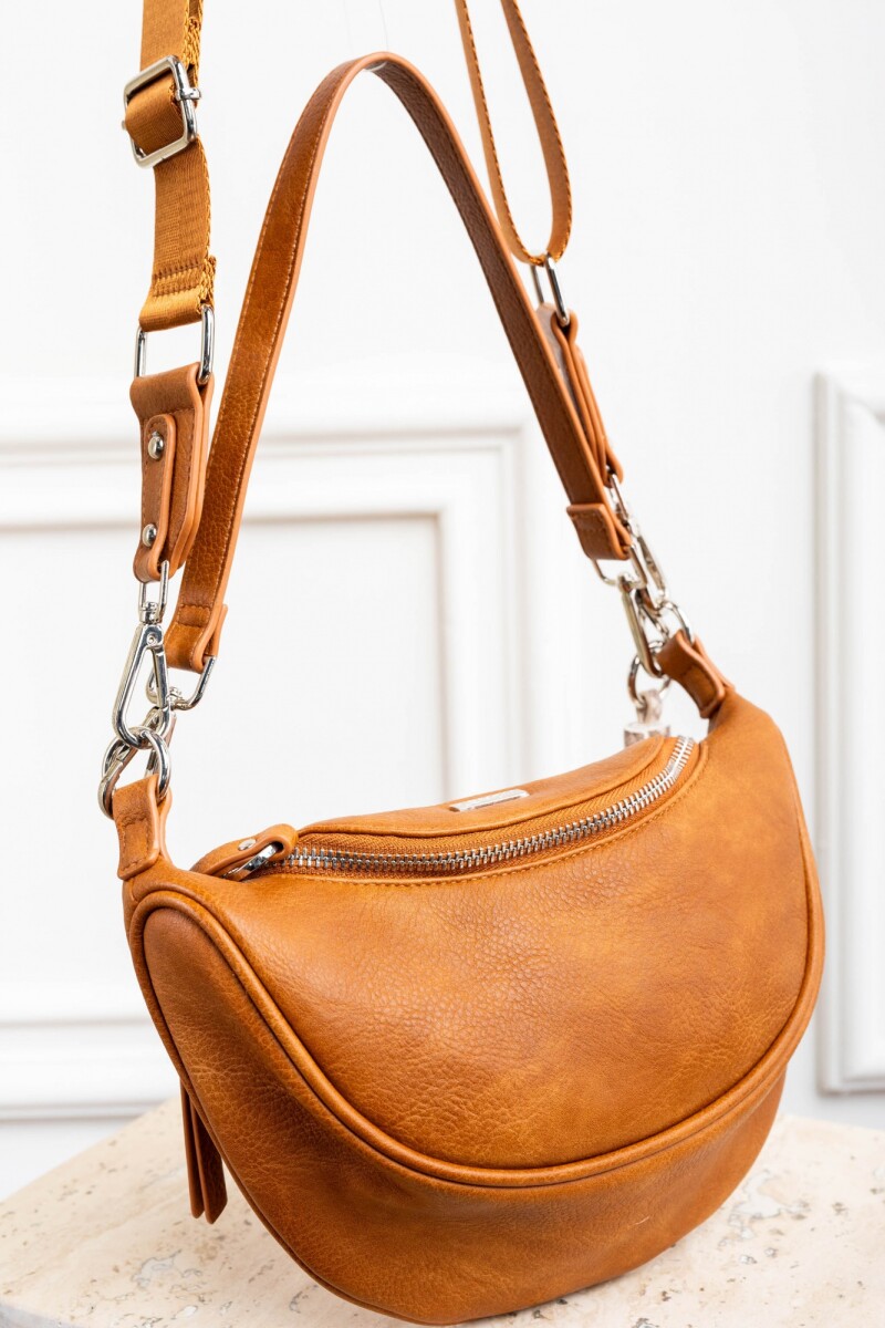 Cartera - Marron 
