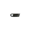REJILLA DE PARAGOLPE IZQUIERDA GOL G5 10/12 CON AGUJERO DE CAMINERO Rejilla De Paragolpe Izquierda Gol G5 10/12 Con Agujero De Caminero