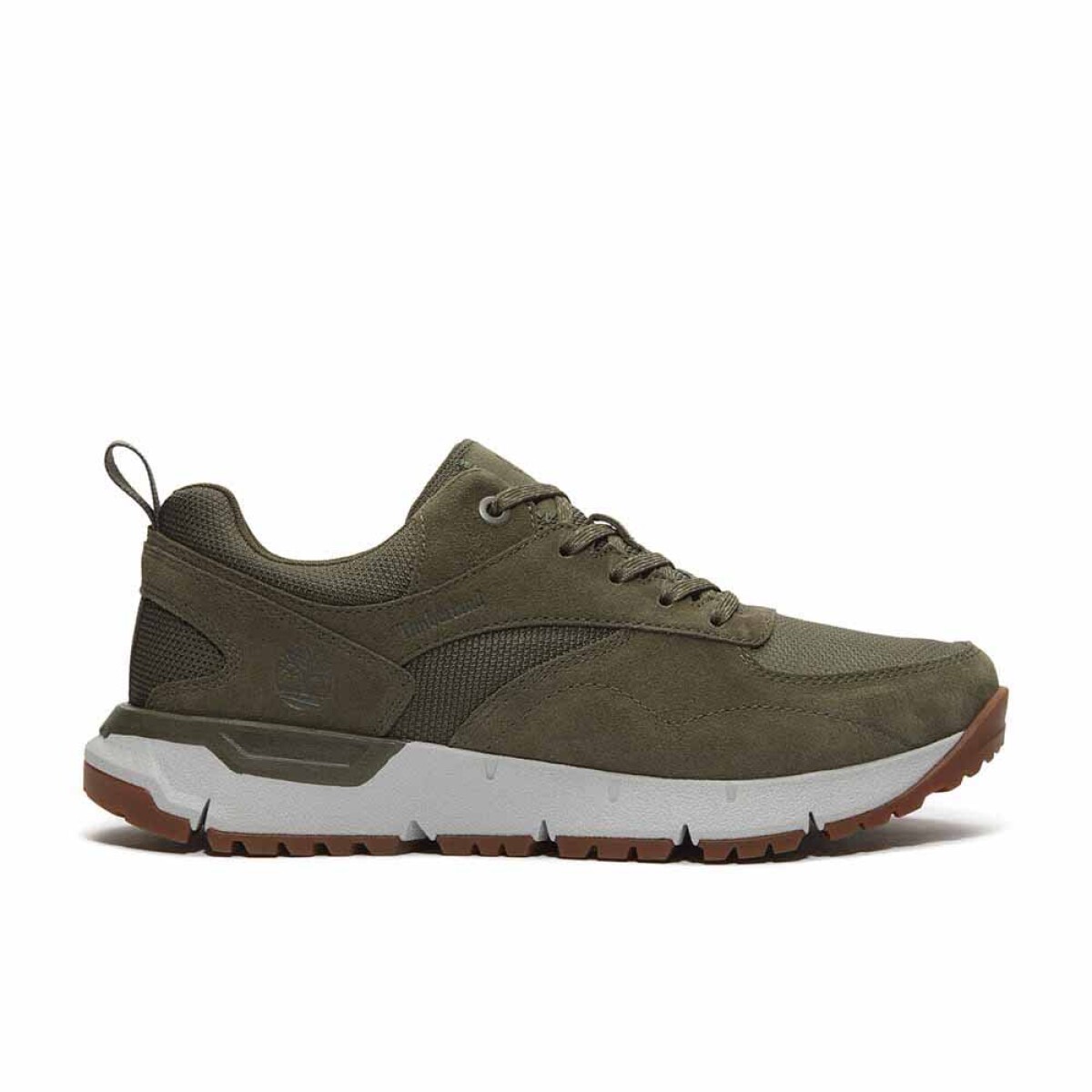 Zapatillas Timberland Voyager Park Low Hombre 