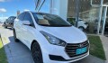 Hyundai HB20S 1.6 Comfort - 2017 Hyundai HB20S 1.6 Comfort - 2017
