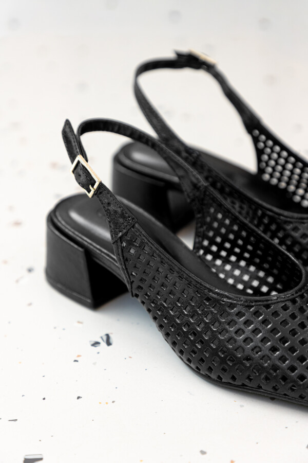 Zapato calado Sandra Zapato calado Sandra