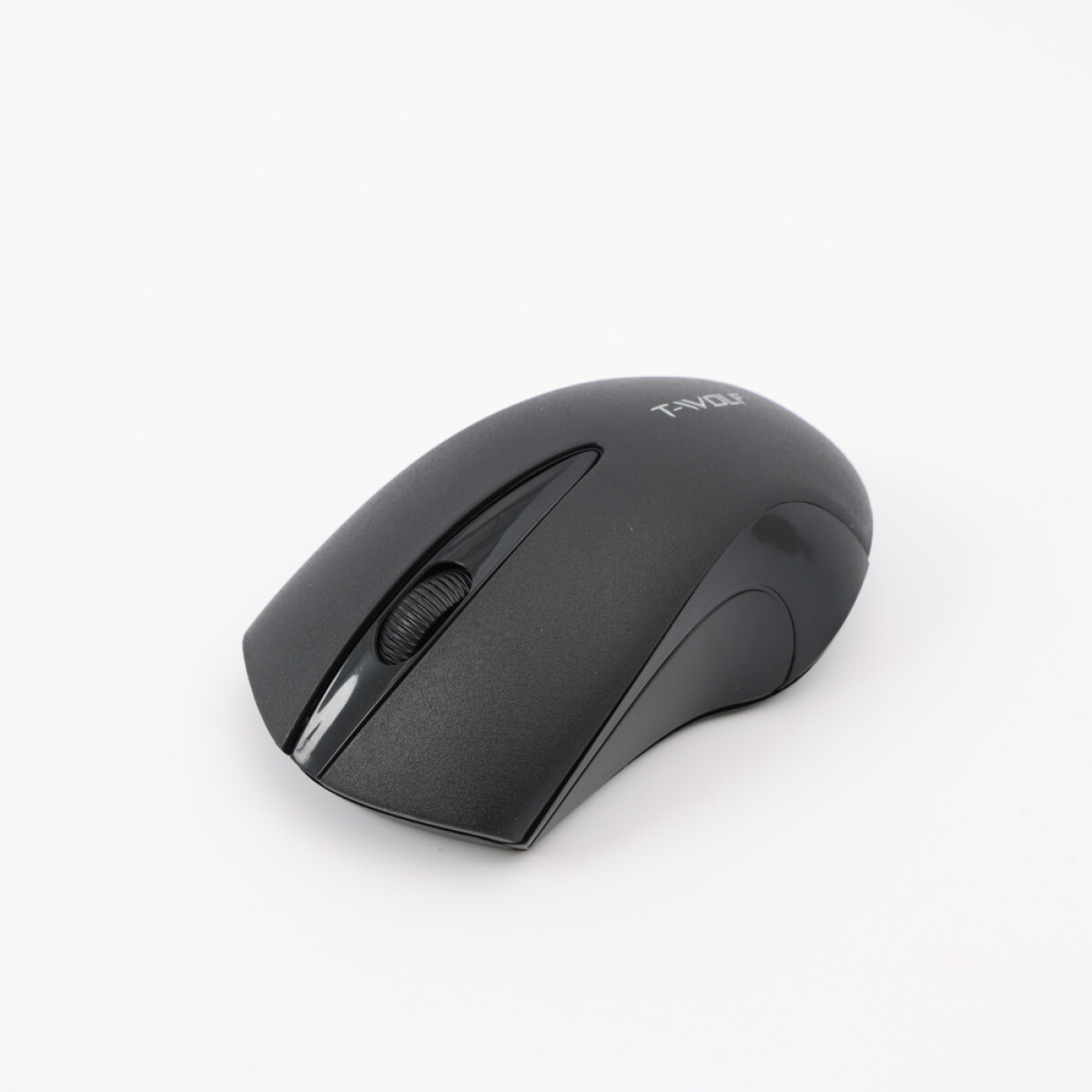 MOUSE INALAMBRICO TWOLF - Q2BK 