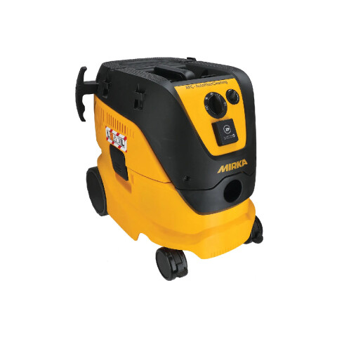 1230L ASPIRADOR EXTRACTOR DE AIRE AFC EU230V 1230L ASPIRADOR EXTRACTOR DE AIRE AFC EU230V