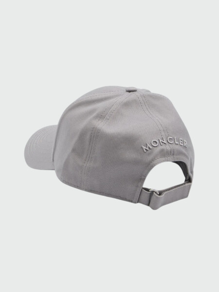 MONCLER - GORRA DE BASEBALL 932