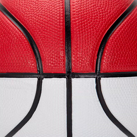 PELOTA NIKE SKILLS Red & White