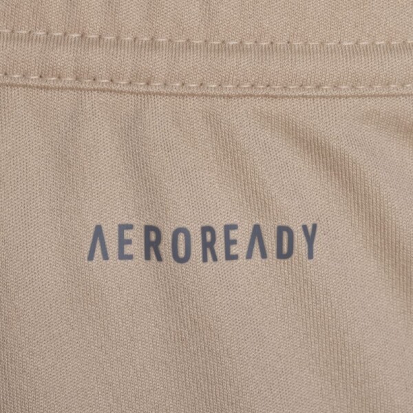 Short Adidas Tiro 24 Beige