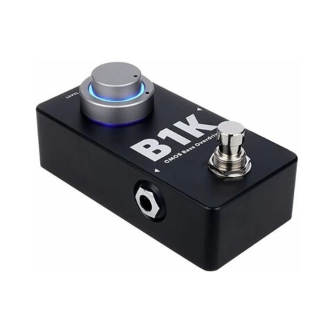 Pedal efectos Darkglass B1K Microtubes overdrive para bajo Pedal efectos Darkglass B1K Microtubes overdrive para bajo