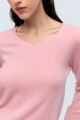Sweater Toledo Rosa