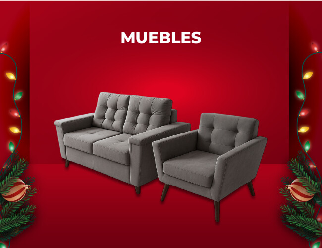 Categoria Muebles